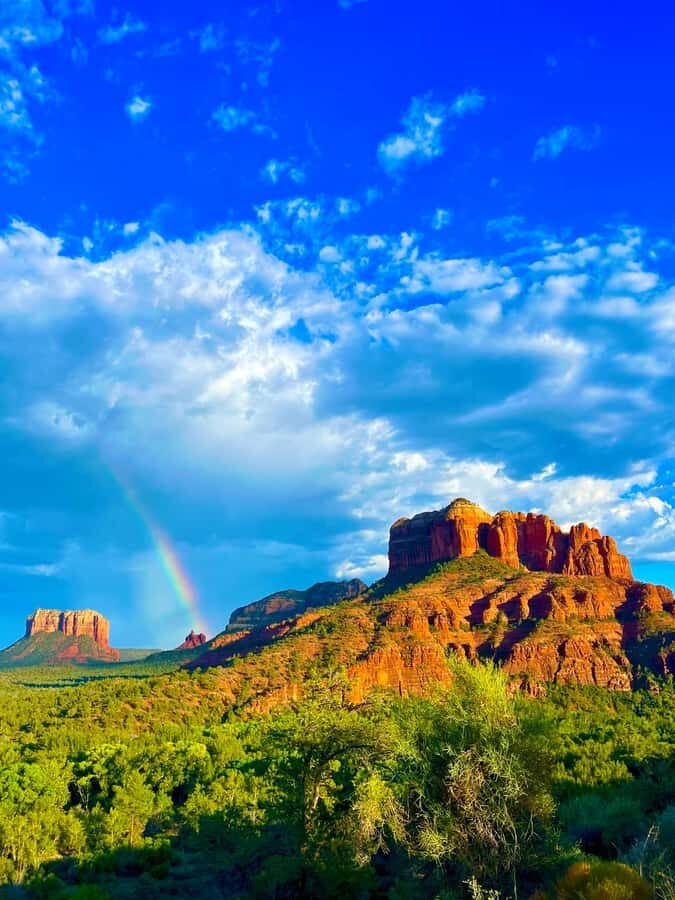 Sedona: E-Bike Tour with Scenic Views & Local Guide - What the Tour Includes and How It Works