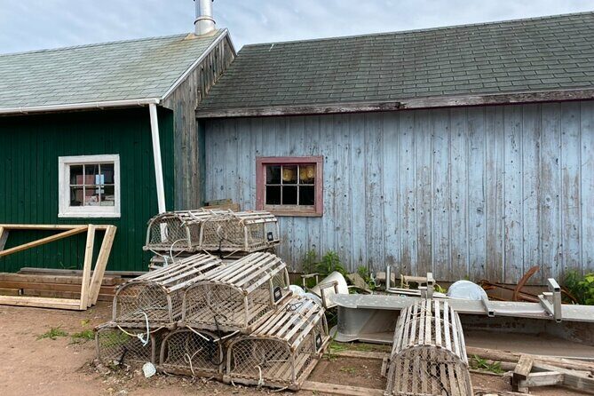 Self Guided Audio Driving Tour of the North Shore of PEI - Who Will Love This Tour?