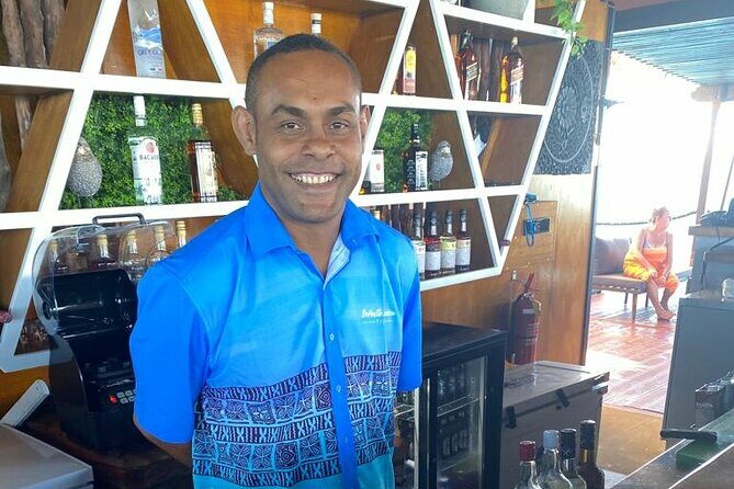 Seventh Heaven Fiji 6 Hour Experience on a Floating Platform - Practical Details and Tips