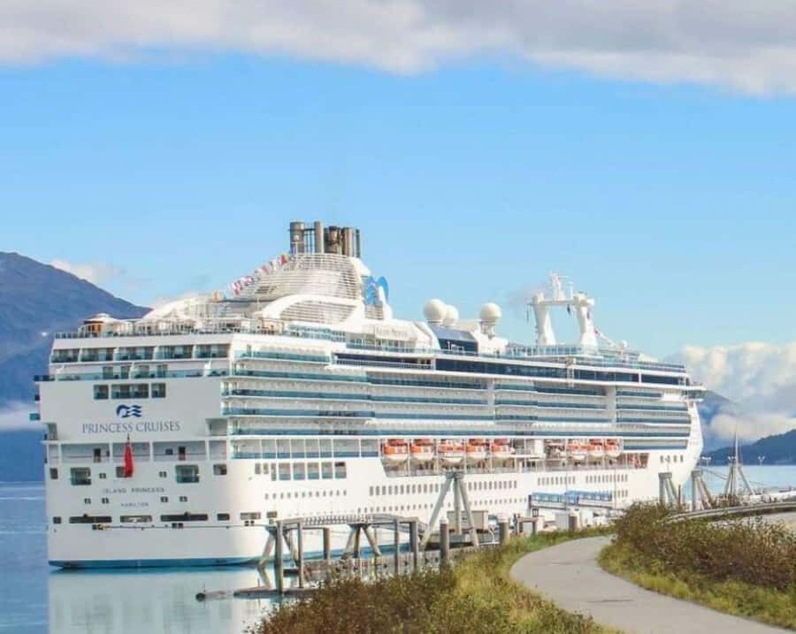 Seward: To Anchorage Full Day Transit Tour with Port Pickup - What Travelers Are Saying