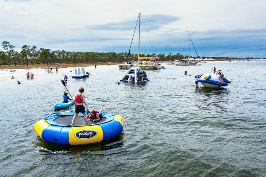 Shell Island: Adventure Tour on the Privateer Catamaran - Final Thoughts: Is It Worth It?