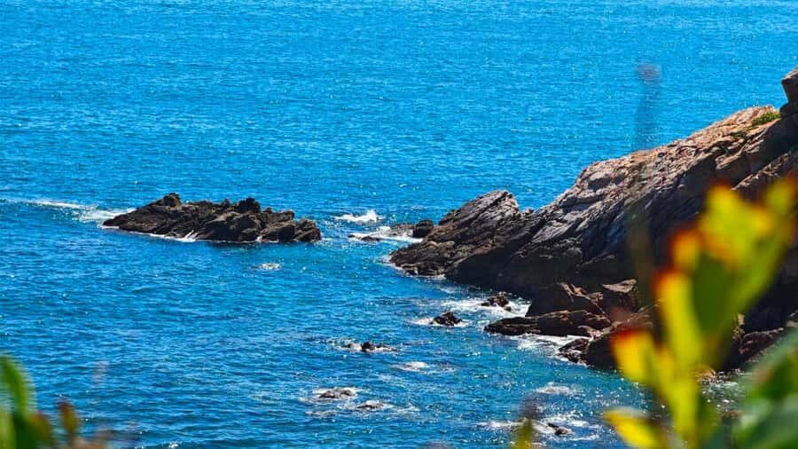 Shenzhen: Dapeng Coast Hiking Adventure with Ocean Views - What’s Included and What to Bring