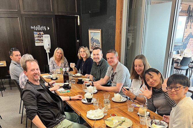 Shore Excursion: Hahndorf & Barossa Valley including Lunch - Price and Value Analysis