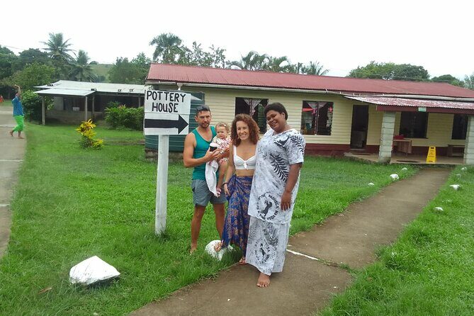 Sigatoka Sand Dunes Discovery - Practical Details