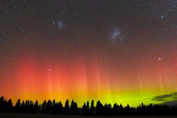 Silver River Stargazing Experience in Lake Tekapo - Authentic Experiences and Review Highlights