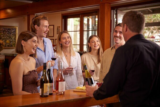 Sirromet Winery Eataly Discovery - Includes Tour, Tasting and 3 Course Lunch - Analyzing the Value