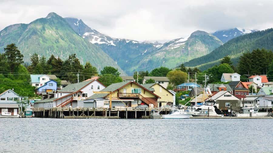 Sitka: Guided Scenic Photography Tour - The Bottom Line: Who Will Love This Experience?