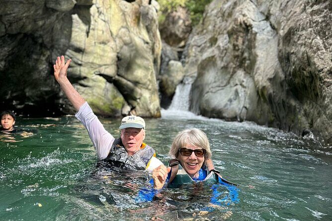 Small-Group El Yunque Rainforest with Transport Half Day - The Value and Benefits
