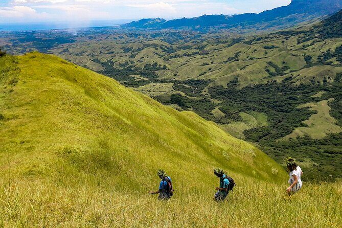 Small Group Hiking Adventure - Hidden Peaks - What Does the Price Get You?