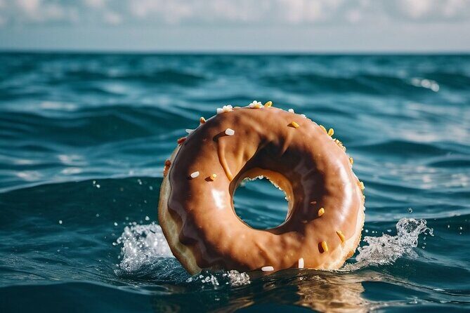 Small Group Hilton Head Morning Dolphin and Donut Cruise - Why This Tour Delivers Value