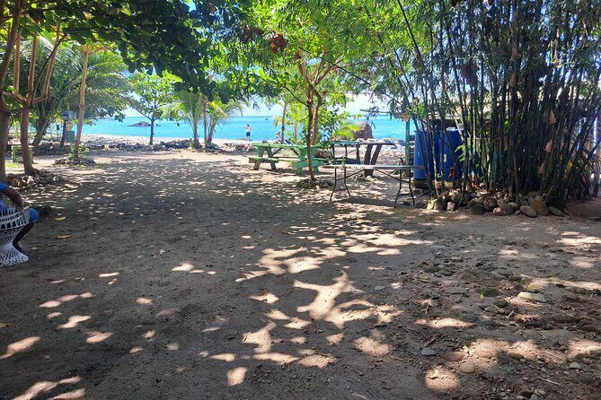 Snorkeling Point with Panoramic View and Hot Spa Bath - The Itinerary: What’s Included and Why It Matters