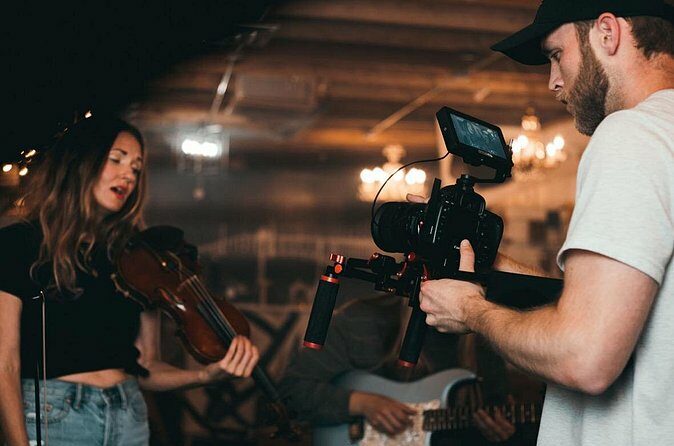 Song Creation and Music Video Experience - Practical Details and Tips