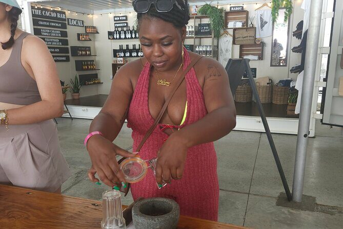 Soufriere Adventure Tour - Who Is This Tour Best For?