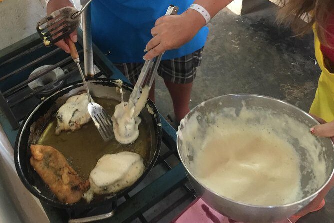 Spicy Passion Cooking Class - FAQ: Your Questions Answered