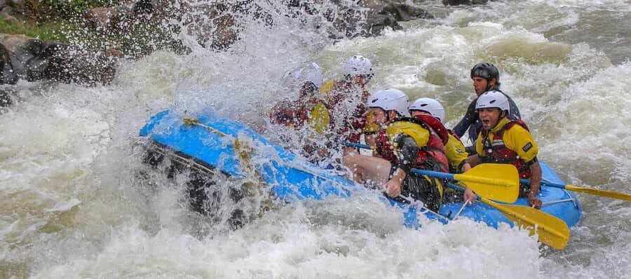 SriLanka: Kitulgala Day Tour with Airport Transfer - What’s Included and What to Know