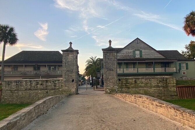 St. Augustine Walking History Tour - Why This Tour Offers Excellent Value