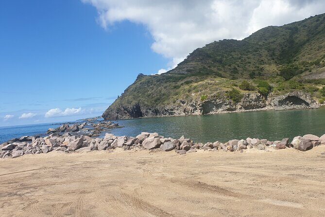 St. Kitts Beach Transfers Round trip - An In-Depth Look at the St. Kitts Beach Transfers