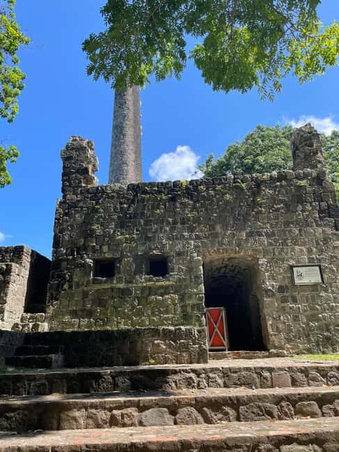 St. Kitts: Irie Open-Air Tour, Rum Tasting & Beach Time - Who Will Appreciate This Tour?