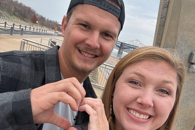 St. Louis Scavenger Hunt by Operation City Quest - Who Will Love This Experience?
