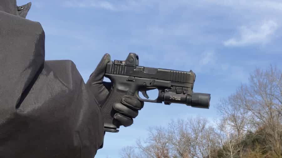 St. Louis: Tactical Outdoor Shooting Experience - Practical Details That Matter