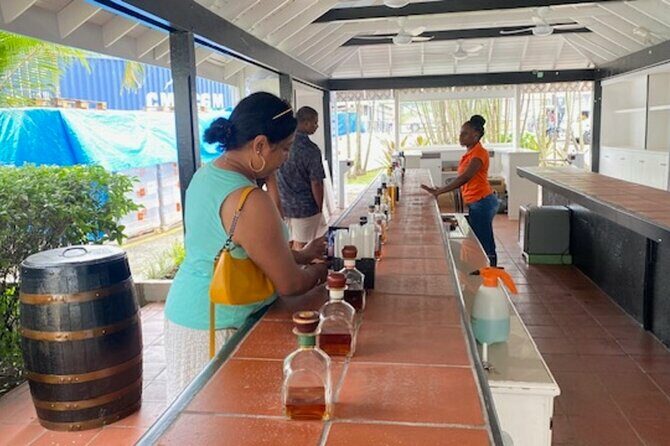 St. Lucia Chocolate Making and Rum Tour Experience - What Guests Are Saying