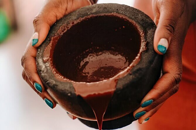 St Lucia Chocolate Making Marigot Bay & Souvenir Shopping - The Experience in Practice