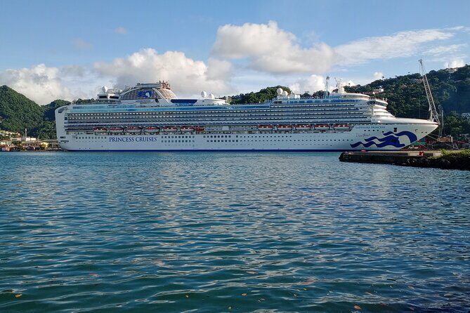 St. Lucia Land Sea Day Tour Adventure & Snorkel - What You Should Know Before Booking