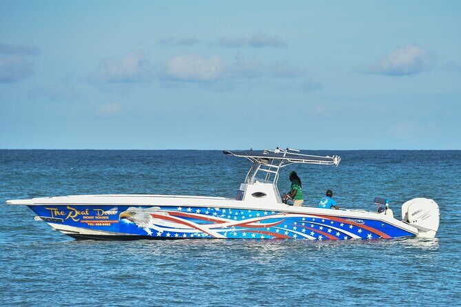 St Lucia Private Boat Tour/Sightseeing/Snorkeling - The Stops: From Famous Landmarks to Quiet Havens
