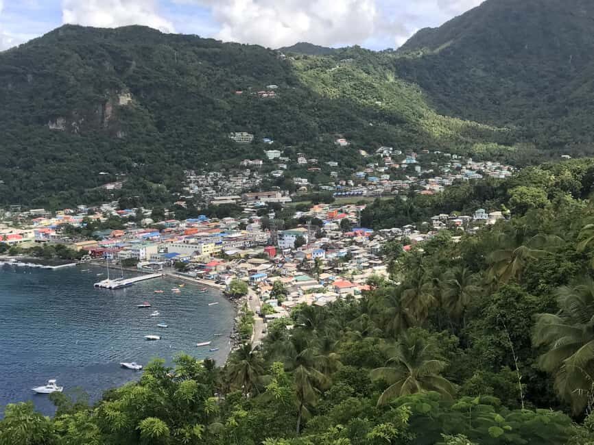 St. Lucia: Soufriere Private Tour with Entry Tickets - The Value Proposition