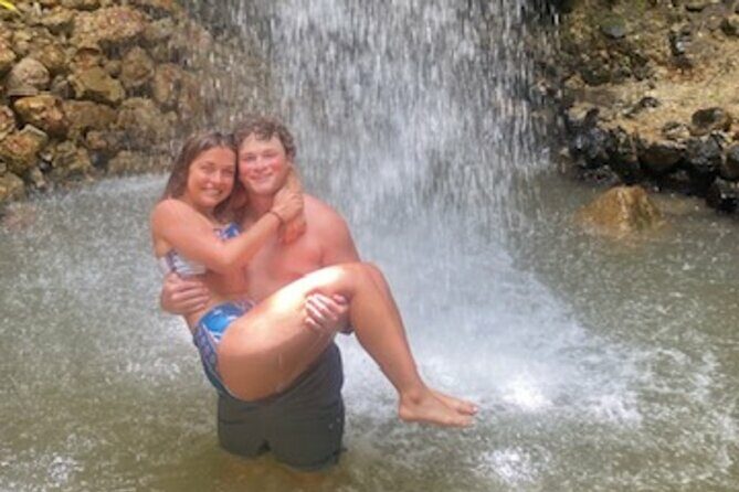 St Lucia Sulphur Springs Drive- in Volcano Tour & Waterfall - What Real Travelers Are Saying (Based on the Data)