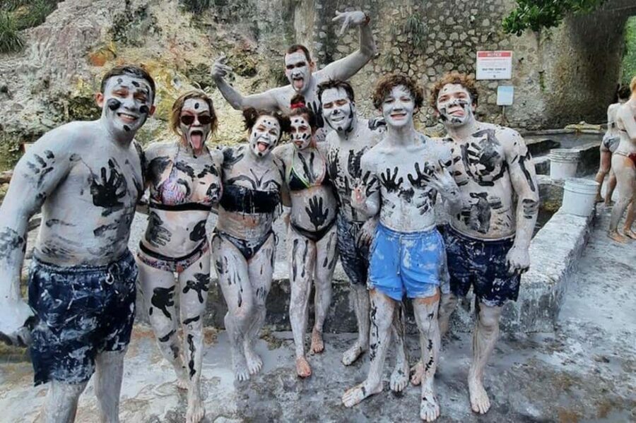 St. Lucia: Sulphur Springs, Waterfall, and Snorkeling Tour - Frequently Asked Questions