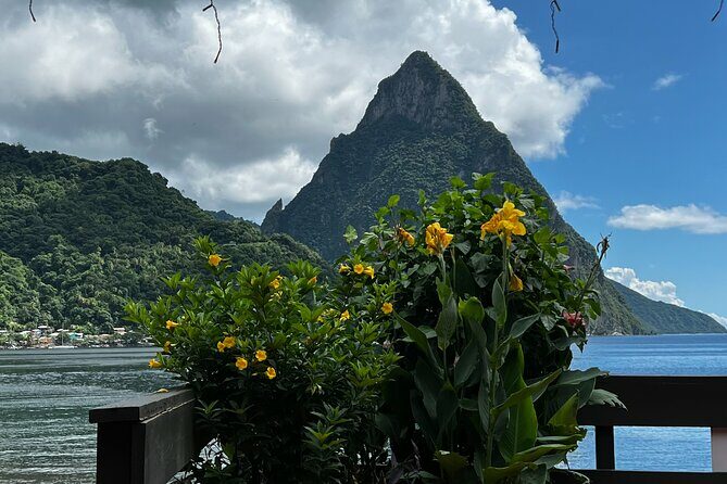 St Lucia Transport from Hewanorra Airport Private Transfer - Who Should Book This?