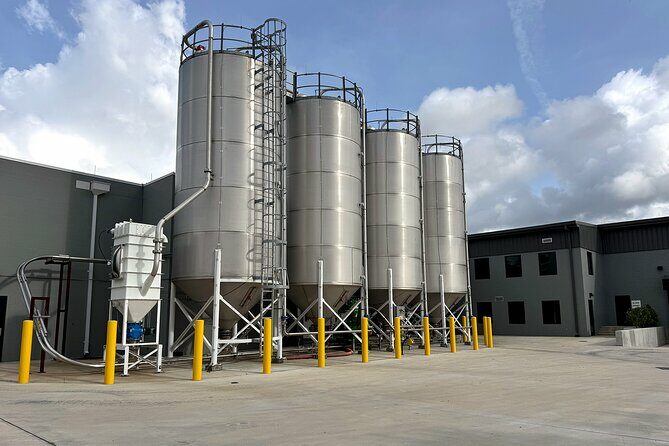 St Petersburg Distillery Tour and Tasting Experience - Why This Tour Delivers Value