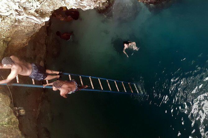 Stepping High Mountain Tour and Blue Hole Mineral Spring from Montego Bay - Final Thoughts: Who Is This Tour Perfect For?