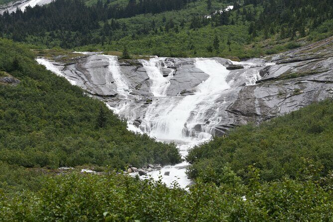 Stikine River Wilderness Tour - The Sum Up
