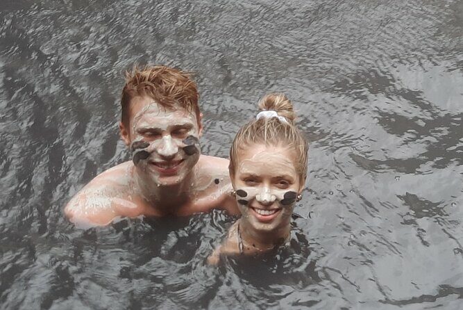 Sulphur Springs Mud Bath and Toraille Waterfall Tour with Creole Lunch - What Travelers Say