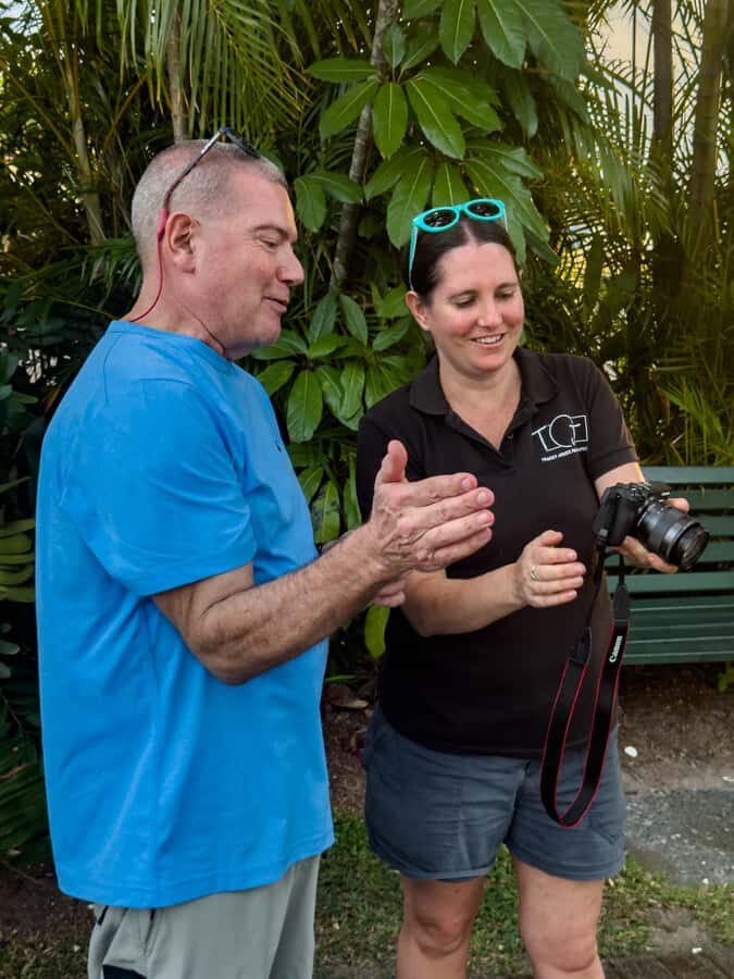 Sunset Photography Tour - The Photography Experience