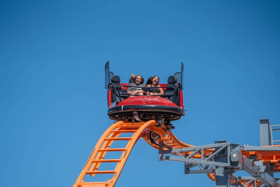 Sunshine Coast: Aussie World Theme Park Entry Ticket - What to Expect at Aussie World
