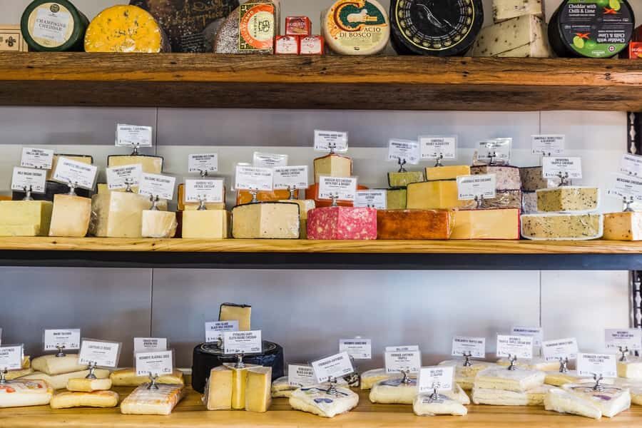 Sunshine Coast & Noosa Hinterland Scenic Culinary Experience - What Travelers Say