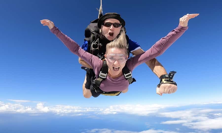 Sunshine Coast: Tandem Skydive with Beach Landing - What Makes the Coastal Skydive Special?