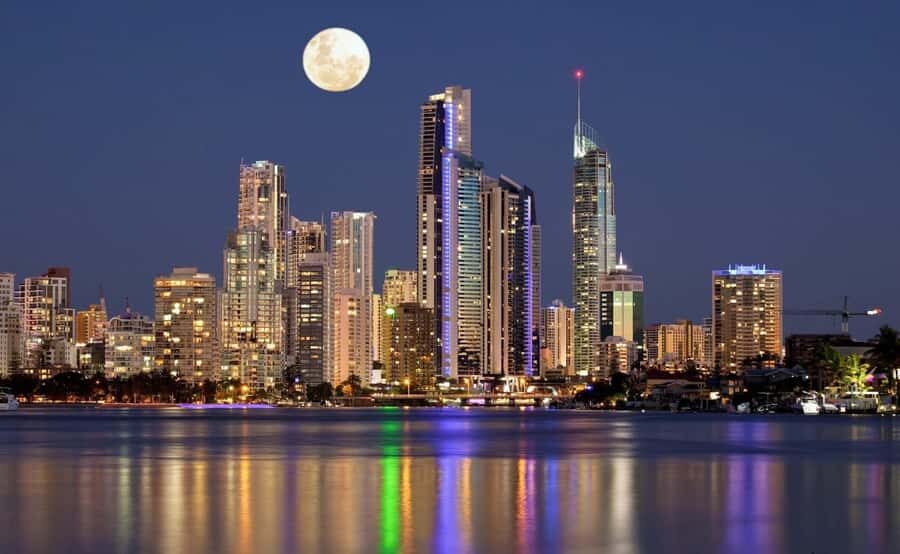 Surfers Paradise Sightseeing City Lights Cruise - The Value of the Tour