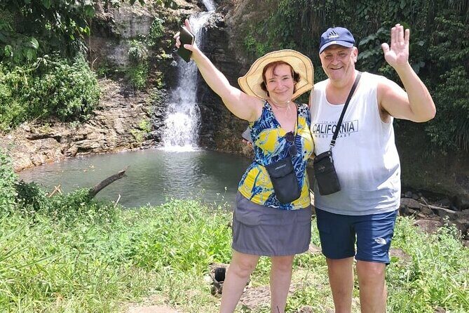 Taste Grenada The Ultimate Local Foodie Tour - Transportation & Group Size