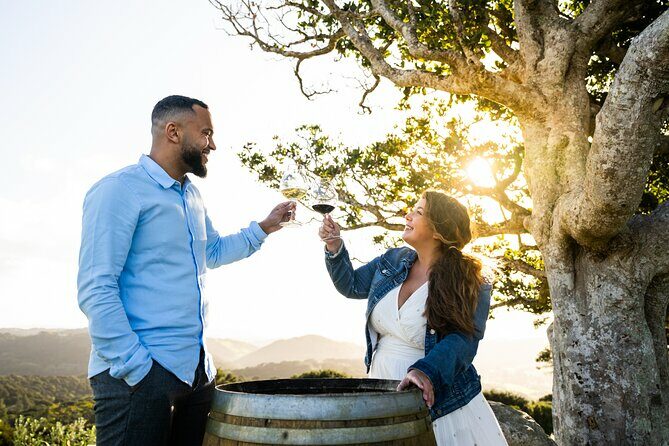 Taste of Waiheke Food and Wine Tour - What Makes This Tour Stand Out