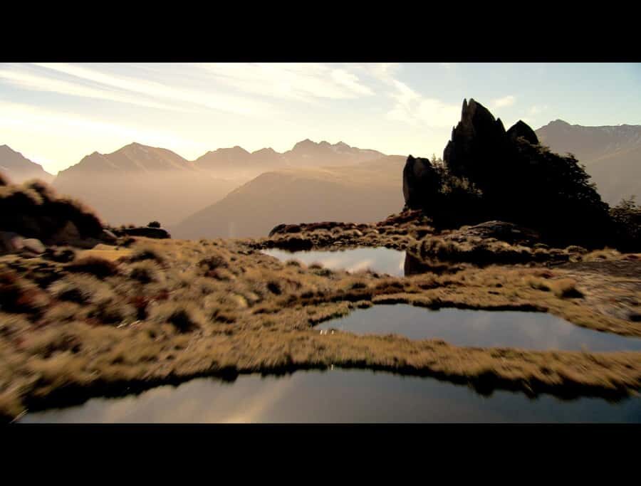 Te Anau: Hidden Lakes and Mountains - The Two Landings: Highlights of the Tour