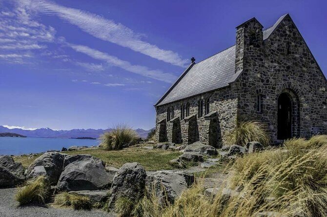 Tekapo to Christchurch Small-Group Tour (one-way) - The Value of Guided Scenic Transfers