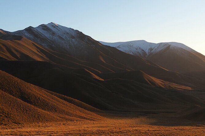 Tekapo to Queenstown via Mt Cook Small-Group Tour (one way) - Practical Considerations and Value