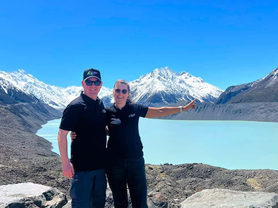 Tekapo to Queenstown via Mt Cook Small Group Tour (One Way) - Practical Details and Value