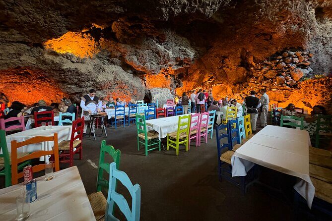 Teotihuacan Pyramids and La Gruta Restaurant - Who Will Love This Tour?
