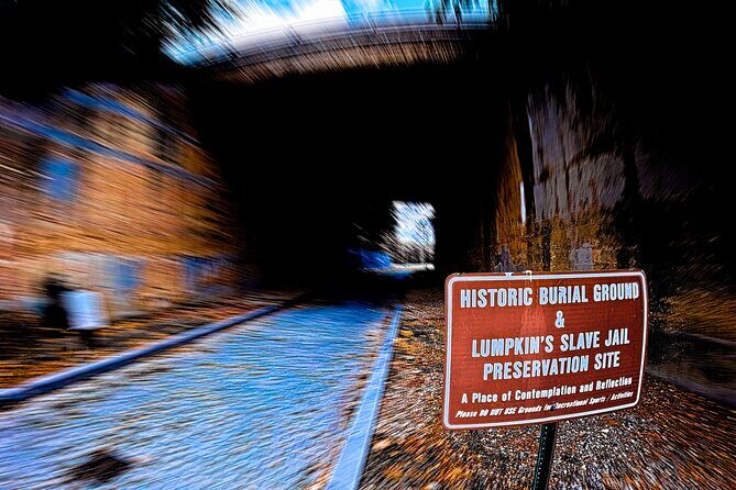 The Haunted History of Richmond tour - The Sum Up: Who Should Sign Up?