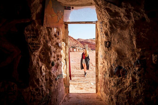 The Mail Run Tour in Outback South Australia - The Experience Value